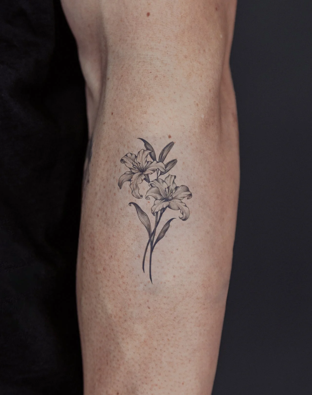 New Tattoos